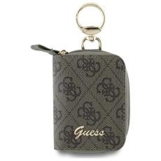 Guess - Guess GUABP4DPTW Kabelpåse 4G Triangle - Brun