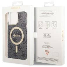 Guess - Guess iPhone 14 Pro Max Mobilskal MagSafe MagSafe 4G