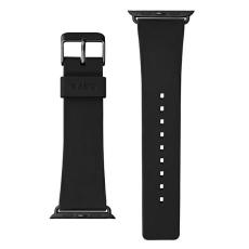 Laut - Laut Apple Watch 7/8/9/10 (42/45mm) Armband Active - svart