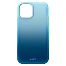 Laut - Laut iPhone 12/12 Pro Mobilskal MagSafe Huex Fade - Blå