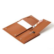 Lexon - Lexon Datorfodral 14" Flat - Brun