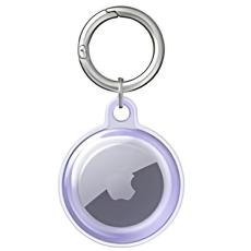 Mercury - Mercury AirTag Skal - Lila
