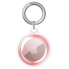 Mercury - Mercury AirTag Skal - Rosa