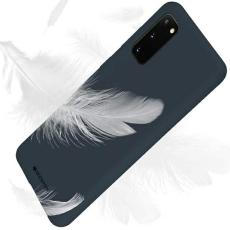 Mercury - Mercury Galaxy S22 Plus Mobilskal MagSafe Soft - Midnattsblå