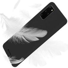 Mercury - Mercury Galaxy S22 Plus Mobilskal MagSafe Soft - Svart