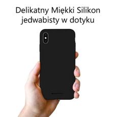 Mercury - Mercury Galaxy S23 Ultra Mobilskal MagSafe Silikon - Svart