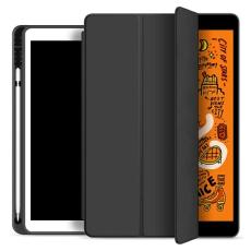 Mercury - Mercury iPad 8 (2020) Fodral Flip - Svart