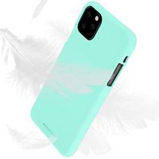Mercury - Mercury iPhone 12 mini Mobilskal MagSafe Soft - Mint