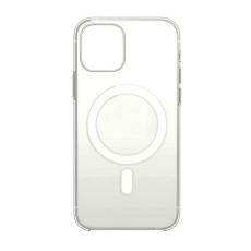 Mercury - Mercury iPhone 13 mini Mobilskal MagSafe MagSafe - Transparent