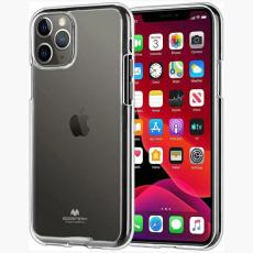 Mercury - Mercury iPhone 14 Pro Max Mobilskal MagSafe Jelly - Transparent