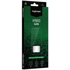 MyScreen Protector - MS Galaxy S24 Ultra Hybrid Glas Skärmskydd