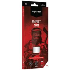 MyScreen Protector - MS iPhone 13/13 Pro Hybrid glass Skärmskydd 8H ImpactGLASS