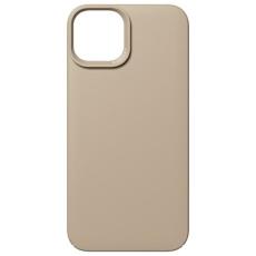Nudient - Nudient iPhone 14 Pro Max Mobilskal MagSafe Thin - Beige