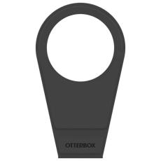 Otterbox - Otterbox Post Up MagSafe Ring för iPhone 12/13/14 – Svart