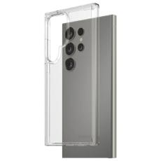 PanzerGlass - PanzerGlass Galaxy S24 Ultra Mobilskal MagSafe Military grade