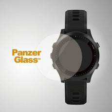 PanzerGlass - PanzerGlass Galaxy Watch 3 (41mm) Härdat Glas Skärmskydd