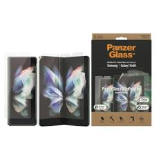 PanzerGlass - PanzerGlass Galaxy Z Fold 4 Härdat Glas Skärmskydd Classic Fit