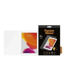 PanzerGlass - PanzerGlass iPad 10.2" Härdat Glas Skärmskydd E2E Super+