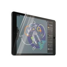 PanzerGlass - PanzerGlass iPad 10.2" Plastfilm Skärmskydd GraphicPaper Antibakteriell