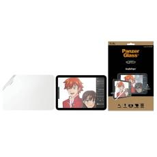 PanzerGlass - PanzerGlass iPad Mini 8.3" Skärmskydd GraphicPaper Anti-bac - Transp