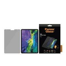 PanzerGlass - PanzerGlass iPad Pro 11/Air 10.9 Skärmskydd Privacy Super+ Transparent