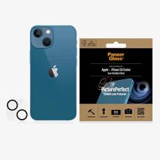 PanzerGlass - PanzerGlass iPhone 13/13 mini Kameralinsskydd Härdat Glas