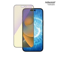 PanzerGlass - PanzerGlass iPhone 14 Pro Max Skärmskydd Anti-blue light - Transparent