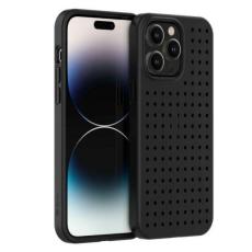 Pinit - Pinit iPhone 14 Pro Max Mobilskal MagSafe Dynamic - Svart