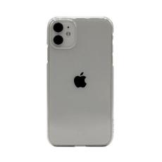 Puro - Puro iPhone 12 mini Mobilskal MagSafe GreenRecycled ECO - Transparent