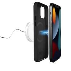 Puro - Puro iPhone 13 Pro Max Mobilskal MagSafe MagSafe SKYMAG - Svart