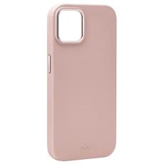 Puro - Puro iPhone 15 Plus/14 Plus Mobilskal MagSafe ICON MAG PRO - Rosa