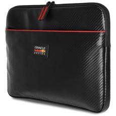 Red Bull - Red Bull Datorfodral 14" Carbon - Svart