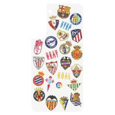 Samsung - Samsung Galaxy S22+ Panel till Mobilskal MagSafe Laliga - Vit