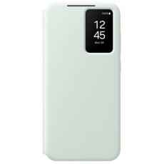 Samsung - Samsung Galaxy S24 FE Fodral Smart View - Mint