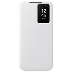 Samsung - Samsung Galaxy S24 FE Fodral Smart View - Vit