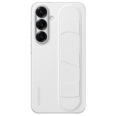 Samsung - Samsung Galaxy S25 Mobilskal MagSafe Standing Grip - Vit