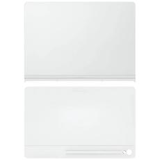 Samsung - Samsung Galaxy Tab S10 FE Plus Fodral Smart - Vit