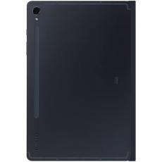 Samsung - Samsung Galaxy Tab S9 Plastfilm Skärmskydd Privacy - Svart