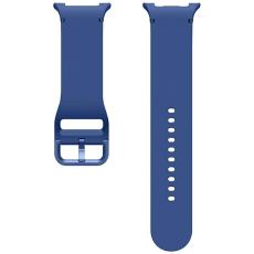 Samsung - Samsung Galaxy watch 8/8 Classic (40mm) Sport (M/L) - Blå