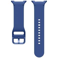 Samsung - Samsung Galaxy watch 8/8 Classic (40mm) Sport (S/M) - Blå