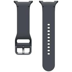 Samsung - Samsung Galaxy watch 8/8 Classic (40mm) Sport (S/M) - Mörkgrå