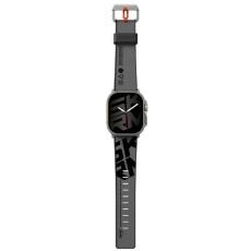 Skinarma - Skinarma Apple Watch Ultra/Ultra 2 (49 mm) Armband Spunk - Grön