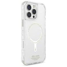 Skinarma - Skinarma iPhone 16 Pro Max Mobilskal MagSafe MagSafe Saido - Niteglow
