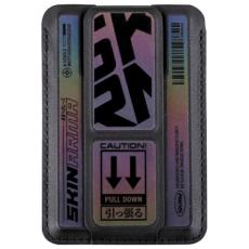 Skinarma - Skinarma Kado Kira Kobai Mag-Charge Grip Stand Plånbok – Hologram