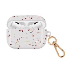 UNIQ - UNIQ AirPods Pro Coehl Terrazzo - Vit
