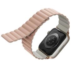 UNIQ - UNIQ Apple Watch (42/44/45/49mm) Armband Revix - Rosa