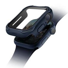 UNIQ - UNIQ Apple Watch 4/5/6/SE (40mm) Skal Torres - Blue