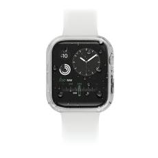 UNIQ - UNIQ Apple Watch 7/8 (41mm) Skal Nautic - Clear