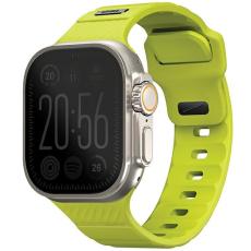 UNIQ - UNIQ Apple Watch SE/Ultra/Ultra 2 (42/44/45/49) Armband Stride Rubber