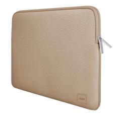 UNIQ - UNIQ Datorfodral 14" Neopren Vattentät Cyprus - Nude Brown
